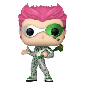 Funko Pop The Riddler Batman Forever produit