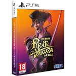 Like a Dragon Pirate Yakuza in hawai PS5 v2 produit