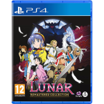 Lunar Remastered Collection ps4 definitif produit