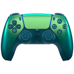 Manette Dualsense Chroma Teal PS5 produit