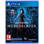 Outriders Worldslayer sur PS4 produit