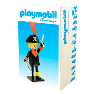 Playmobil Collection Vintage Le Pirate produit