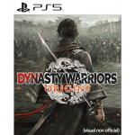 SLIDER Dynasty Warriors Origins ps5 provisoire v2 produit