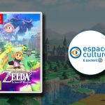 SLIDER La meilleure offre Zelda Echoes of Wisdom Day One