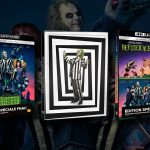 SLIDER Précommandes Beetlejuice Beetlejuice - le récap des éditions 4K Steelbook