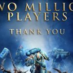 SLIDER Ventes Space Marine 2 - deux millions de copies en 24h