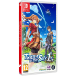 Trails in The Sky 1st Chapter Switch defintif produit
