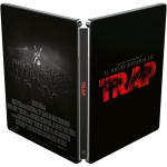 Trap 4K Steelbook definitif produit