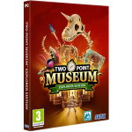 Two Point Museum PS5 Explorer edition pc produit