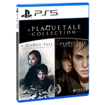 a plague tale collection sur ps5 visuel produit