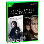 a plague tale collection xbox series définitif produit