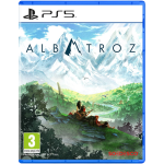 albatroz sur ps5 visuel produit