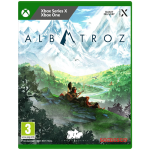 albatroz sur xbox visuel produit