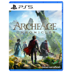 archeage chronicles sur ps5 visuel produit