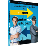 arrête moi si tu peux 4k standard produit def