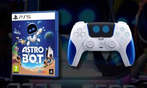 astro bot retour triomphal video news blog