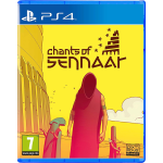 chants of sennaar sur ps4 visuel produit