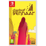 chants of sennaar sur switch visuel produit