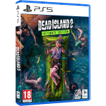 dead island 2 ultimate edition ps5 visuel produit