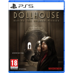 dollhouse behind the broken mirror ps5 visuel produit