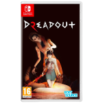dreadout 2 switch produit