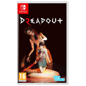 dreadout 2 switch produit