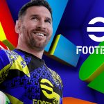 efootball 2025 news slider