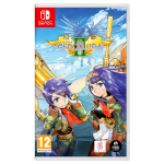 espgaluda ii sur switch visuel produit