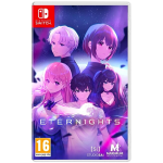 eternights sur switch visuel produit