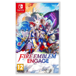 fire emblem engage switch produit