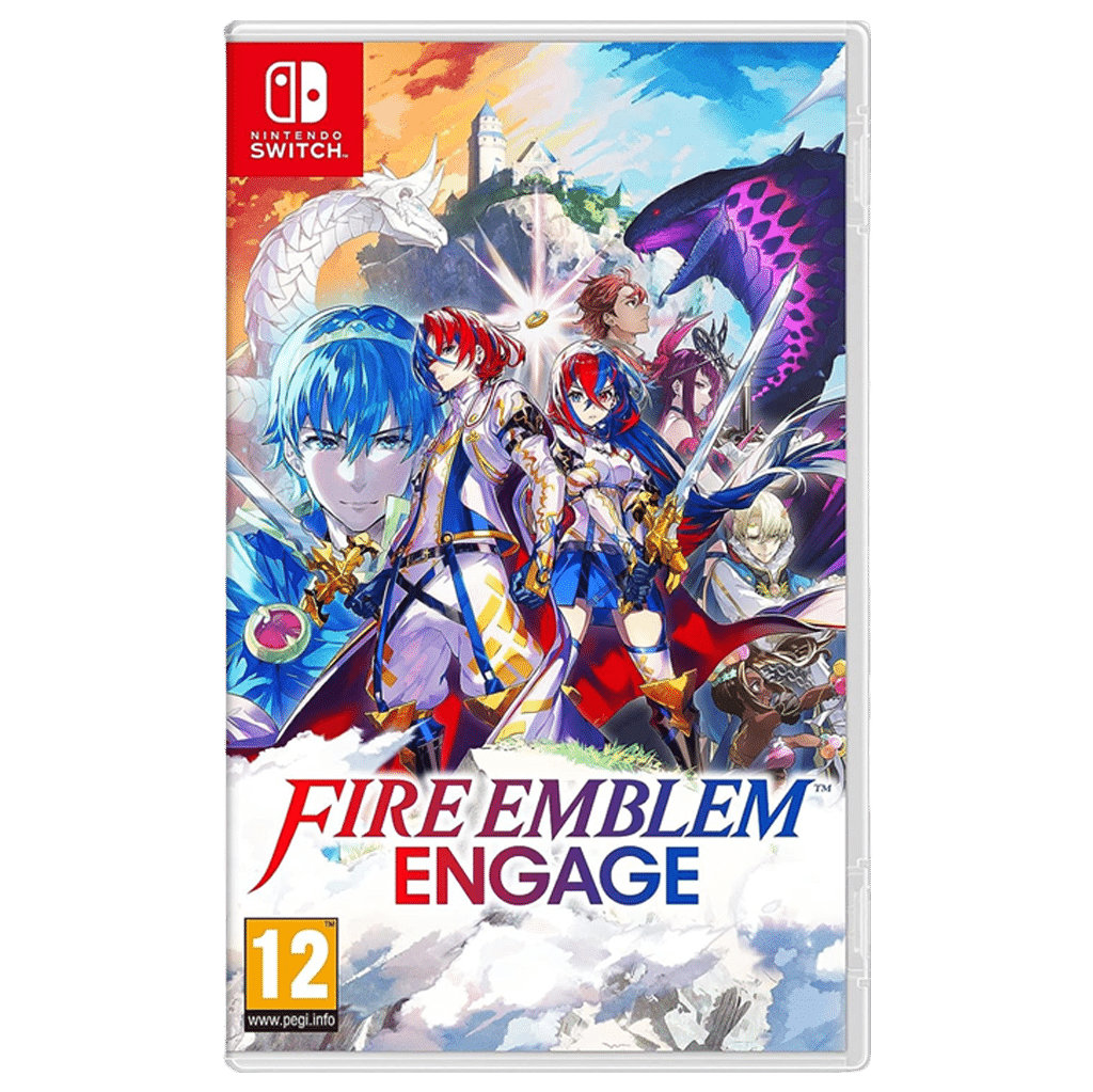 Test Fire Emblem Engage : un bon cru pour la saga