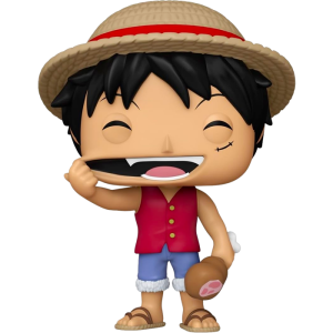 funko 1771 luffy one piece visuel produit