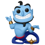 funko aladdin genie visuel produit