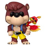 funko banjo et kazooie 981 visuel produit