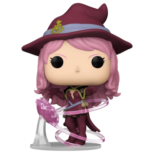 funko black clover vanessa visuel produit