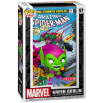 funko comic cover green goblin visuel produit