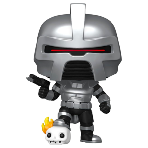 funko cylon battlestar galactica visuel produit