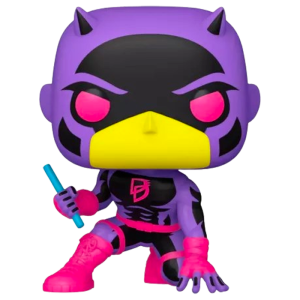 funko daredevil visuel produit