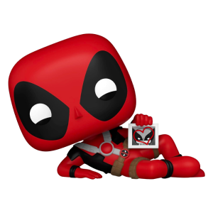 funko deadpool hearts wolvie visuel produit