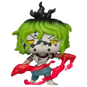 funko demon slayer gyutaro 1754 visuel produit