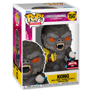 funko godzilla x kong combat visuel produit