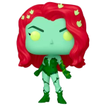 funko harley quinn plante visuel produit