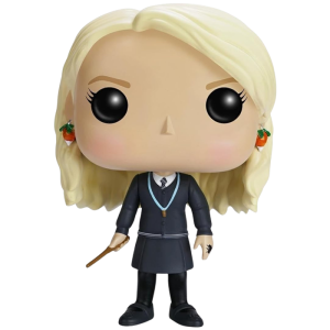 funko harry potter luna lovegood visuel produit