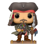 funko jack sparrow pirates des caraibes visuel produit