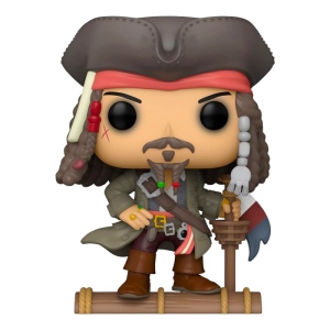 funko jack sparrow pirates des caraibes visuel produit