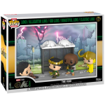 funko loki the void visuel produit