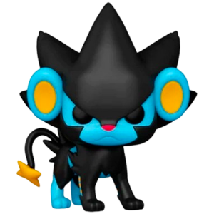 funko luxray pokemon 26 cm visuel produit