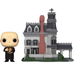 funko maison addams oncle fetide visuel produit