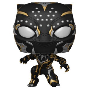 funko marvel black panther visuel produit