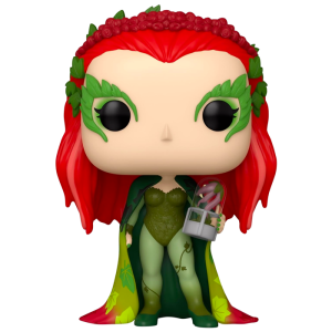 funko poison ivy batman 1997 visuel produit